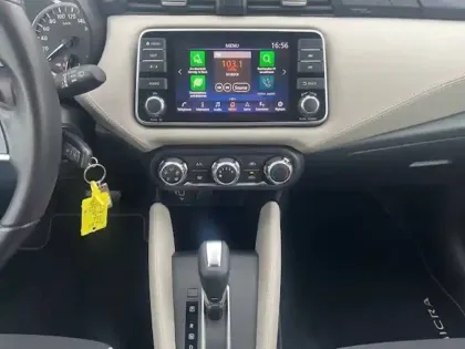 Photo 6 Nissan Micra  IG-T 92 Xtronic