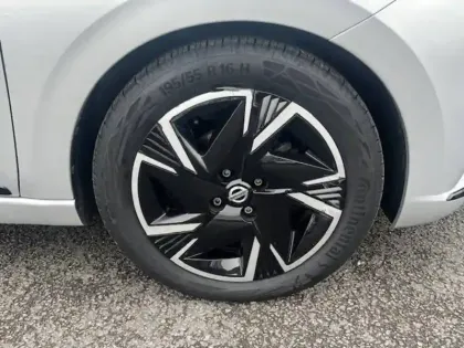 Photo 24 Nissan Micra  IG-T 92 Xtronic