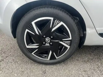 Photo 25 Nissan Micra  IG-T 92 Xtronic