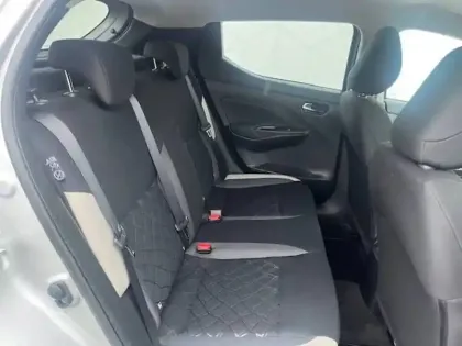 Photo 19 Nissan Micra  IG-T 92 Xtronic