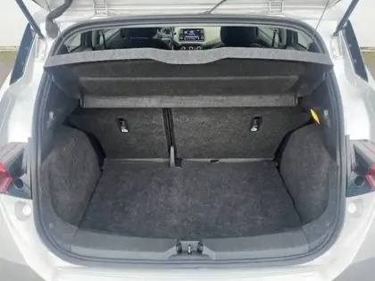 Photo 20 Nissan Micra  IG-T 92 Xtronic