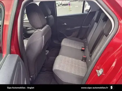 Photo 9 Opel Corsa  1.2 75 ch BVM5