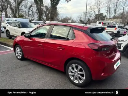 Photo 27 Opel Corsa  1.2 75 ch BVM5