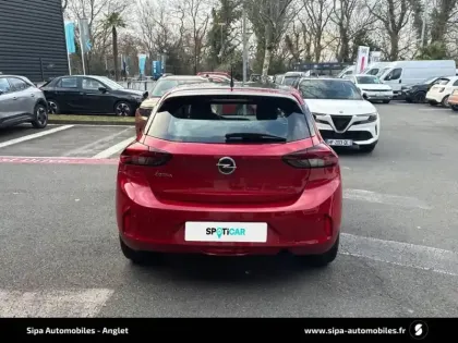 Photo 26 Opel Corsa  1.2 75 ch BVM5