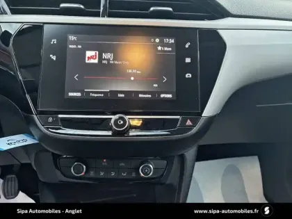 Photo 7 Opel Corsa  1.2 75 ch BVM5