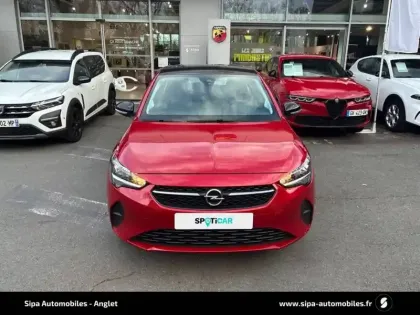 Photo 23 Opel Corsa  1.2 75 ch BVM5