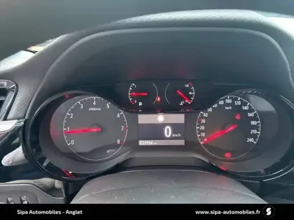 Photo 13 Opel Corsa  1.2 75 ch BVM5