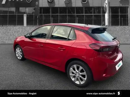 Photo 6 Opel Corsa  1.2 75 ch BVM5