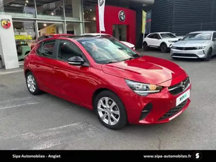 Photo 24 Opel Corsa  1.2 75 ch BVM5