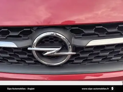 Photo 18 Opel Corsa  1.2 75 ch BVM5