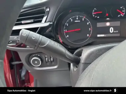 Photo 20 Opel Corsa  1.2 75 ch BVM5