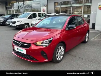 Photo 22 Opel Corsa  1.2 75 ch BVM5