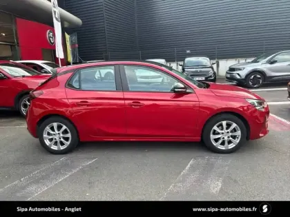 Photo 25 Opel Corsa  1.2 75 ch BVM5