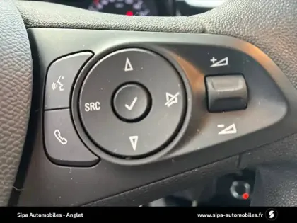 Photo 11 Opel Corsa  1.2 75 ch BVM5