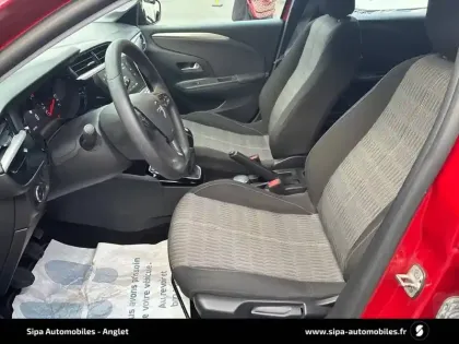 Photo 8 Opel Corsa  1.2 75 ch BVM5