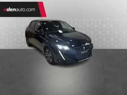 Photo 49 Peugeot 208  PureTech 100 S&S BVM6