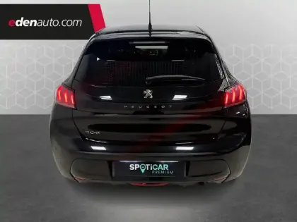 Photo 46 Peugeot 208  PureTech 100 S&S BVM6