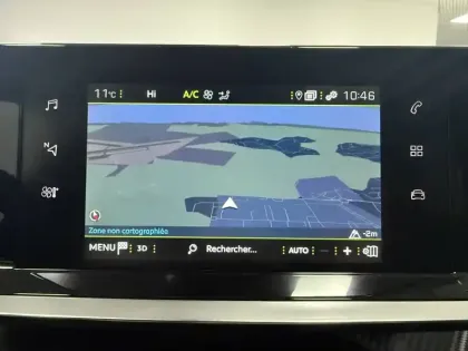 Photo 55 Peugeot 208  PureTech 100 S&S BVM6