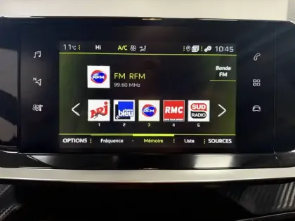 Photo 63 Peugeot 208  PureTech 100 S&S BVM6