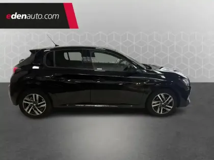 Photo 5 Peugeot 208  PureTech 100 S&S BVM6