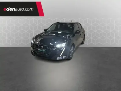 Photo 43 Peugeot 208  PureTech 100 S&S BVM6