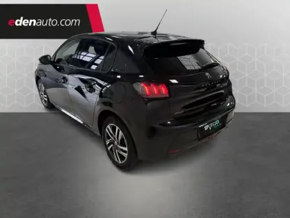 Photo 45 Peugeot 208  PureTech 100 S&S BVM6