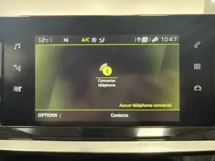 Photo 30 Peugeot 208  PureTech 100 S&S BVM6