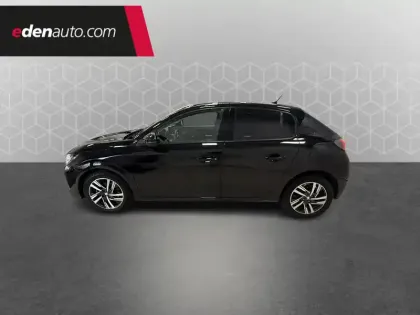 Photo 44 Peugeot 208  PureTech 100 S&S BVM6