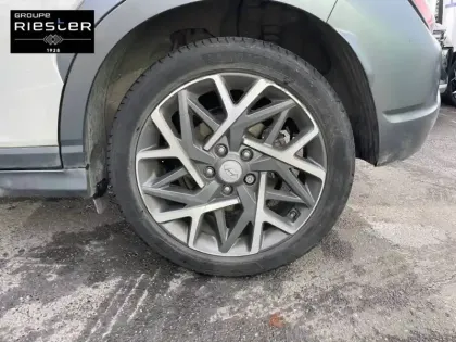 Photo 10 Hyundai Kona  Hybrid 141