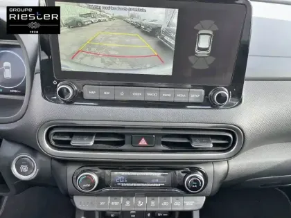 Photo 17 Hyundai Kona  Hybrid 141