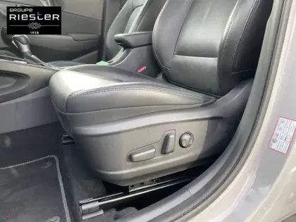 Photo 12 Hyundai Kona  Hybrid 141