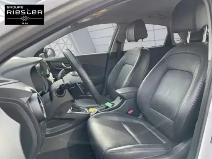 Photo 8 Hyundai Kona  Hybrid 141