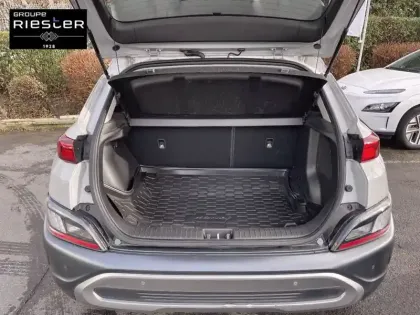 Photo 5 Hyundai Kona  Hybrid 141