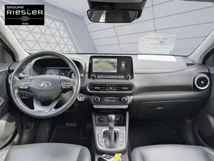 Photo 7 Hyundai Kona  Hybrid 141