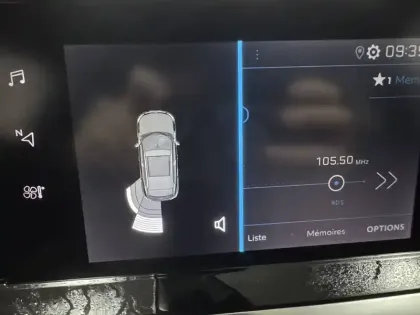 Photo 8 Peugeot 2008  PureTech 100 S&S BVM6