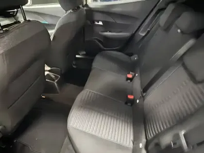 Photo 10 Peugeot 2008  PureTech 100 S&S BVM6