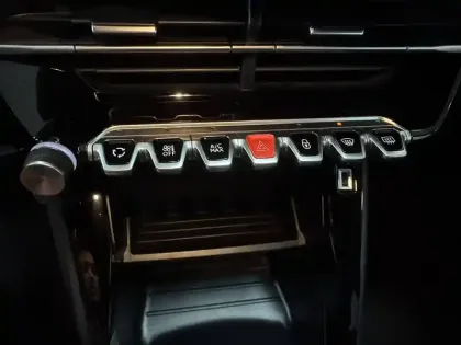 Photo 31 Peugeot 2008  PureTech 100 S&S BVM6