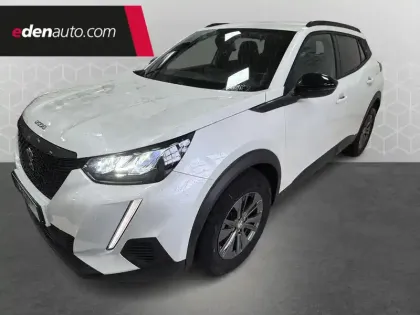 Photo Peugeot 2008 Style