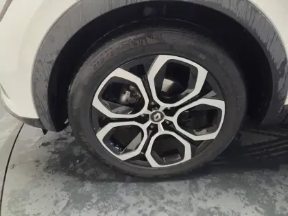 Photo 17 Renault Arkana  TCe 140 EDC FAP - 21B