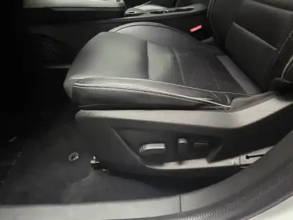 Photo 25 Renault Arkana  TCe 140 EDC FAP - 21B