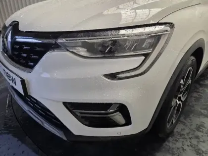 Photo 14 Renault Arkana  TCe 140 EDC FAP - 21B