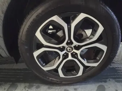 Photo 8 Renault Arkana  TCe 140 EDC FAP - 21B