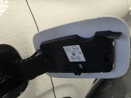 Photo 34 Renault Arkana  TCe 140 EDC FAP - 21B