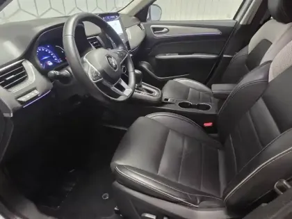 Photo 9 Renault Arkana  TCe 140 EDC FAP - 21B