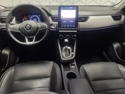 Photo 10 Renault Arkana  TCe 140 EDC FAP - 21B