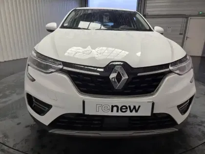 Photo 19 Renault Arkana  TCe 140 EDC FAP - 21B