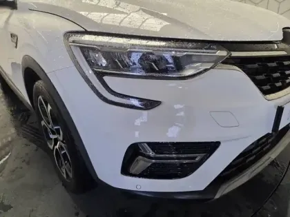 Photo 15 Renault Arkana  TCe 140 EDC FAP - 21B