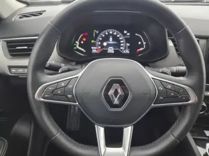 Photo 12 Renault Arkana  TCe 140 EDC FAP - 21B