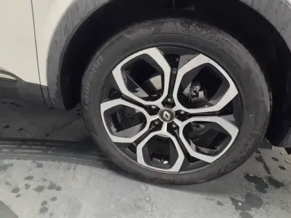 Photo 18 Renault Arkana  TCe 140 EDC FAP - 21B