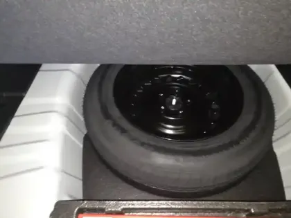 Photo 23 Renault Arkana  TCe 140 EDC FAP - 21B